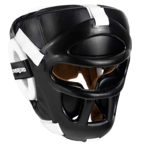 Overlord Kask z maską Predator