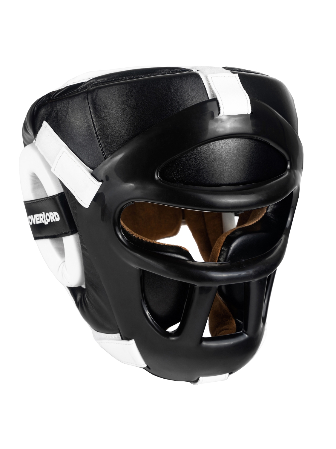 Overlord Kask z maską Predator