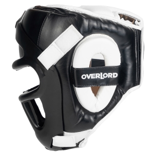 Overlord Kask z maską Predator