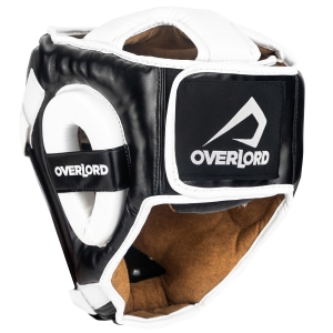 Overlord Kask z maską Predator