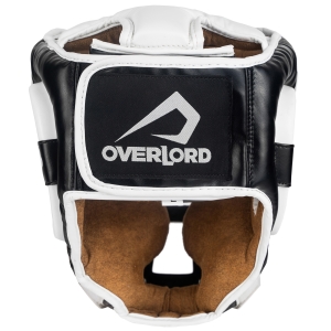 Overlord Kask z maską Predator