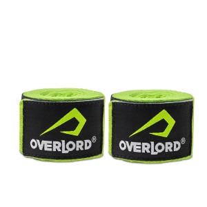 Overlord Bandaż Bokserski 450cm