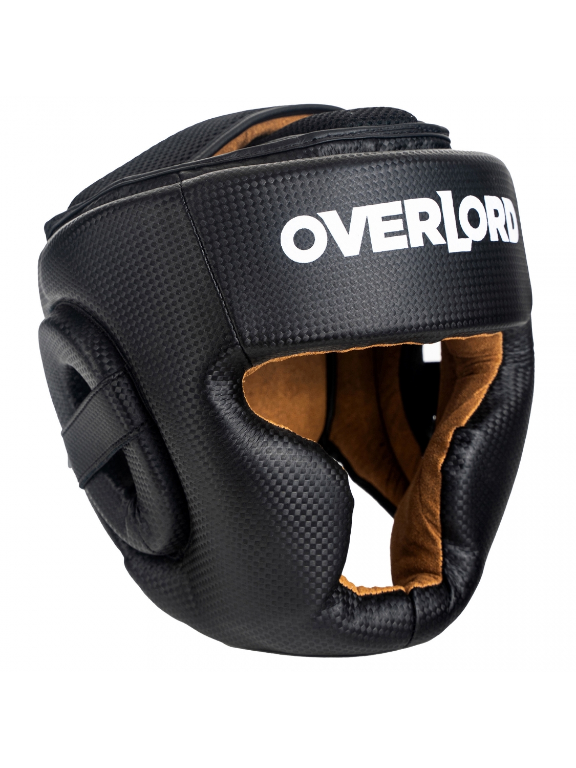 Overlord Headguard Kevlar