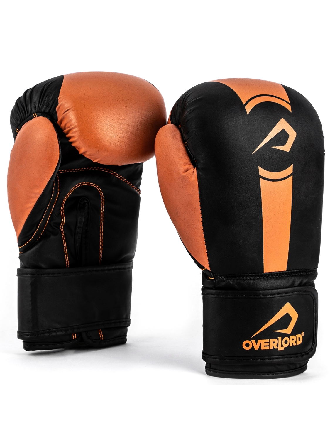 Overlord Boxing Gloves Boxer