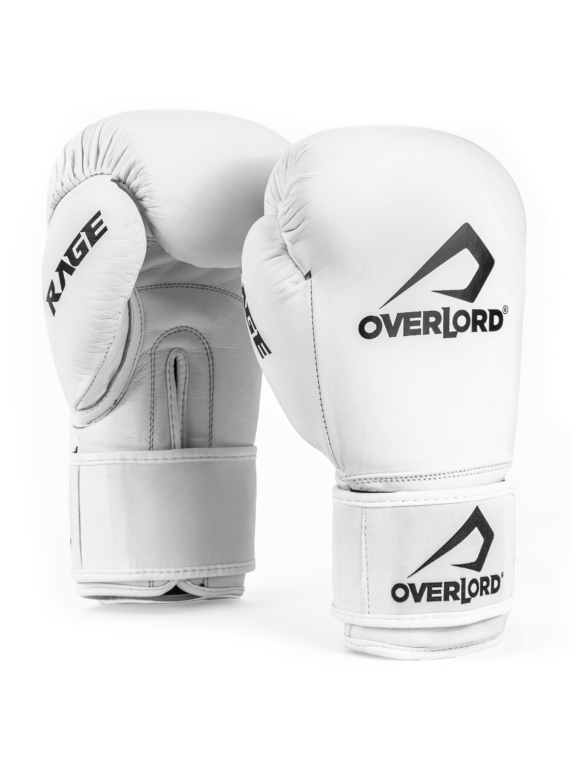Overlord Boxing Gloves Rage