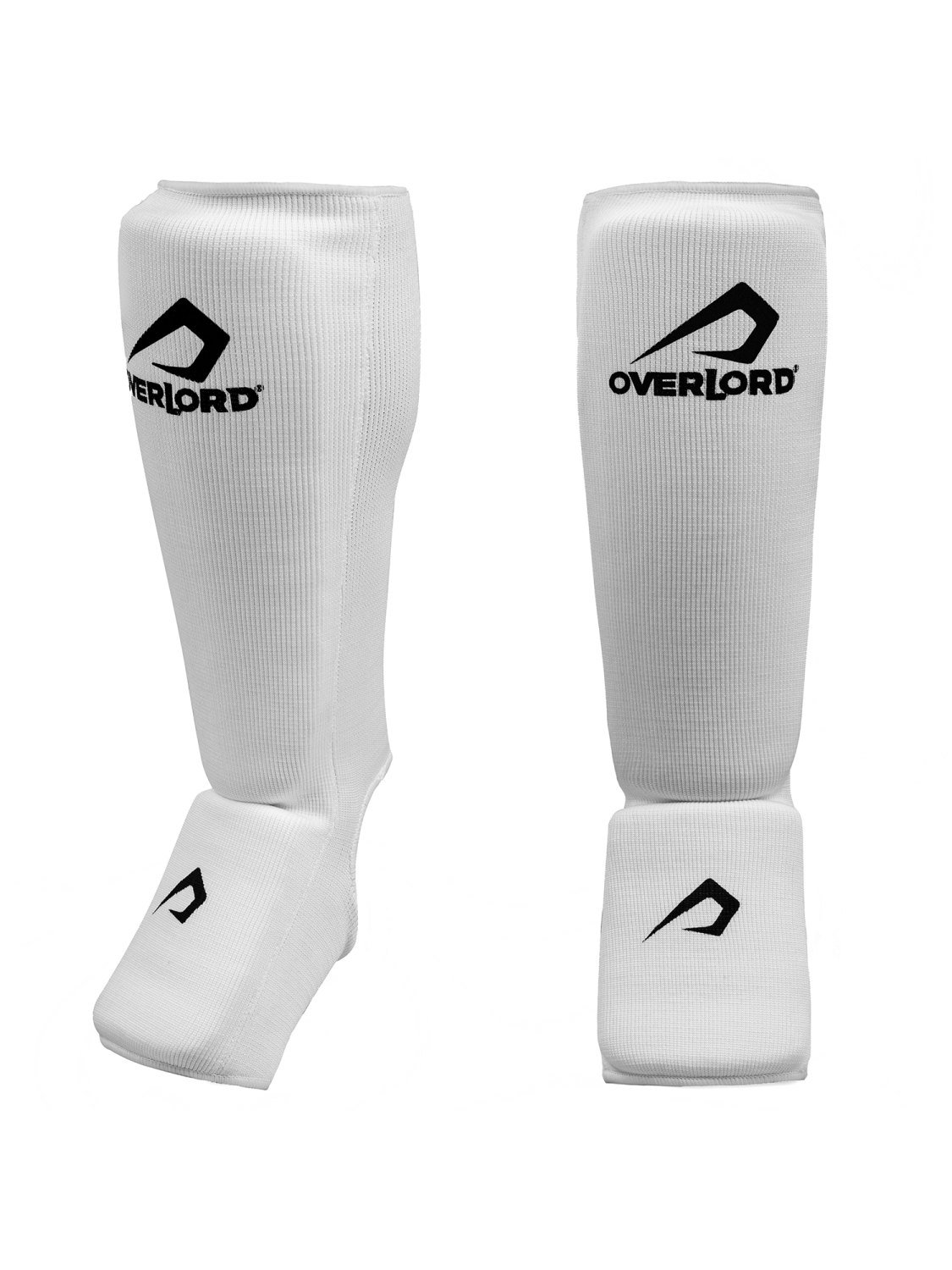Overlord Shin Guards Elasticated