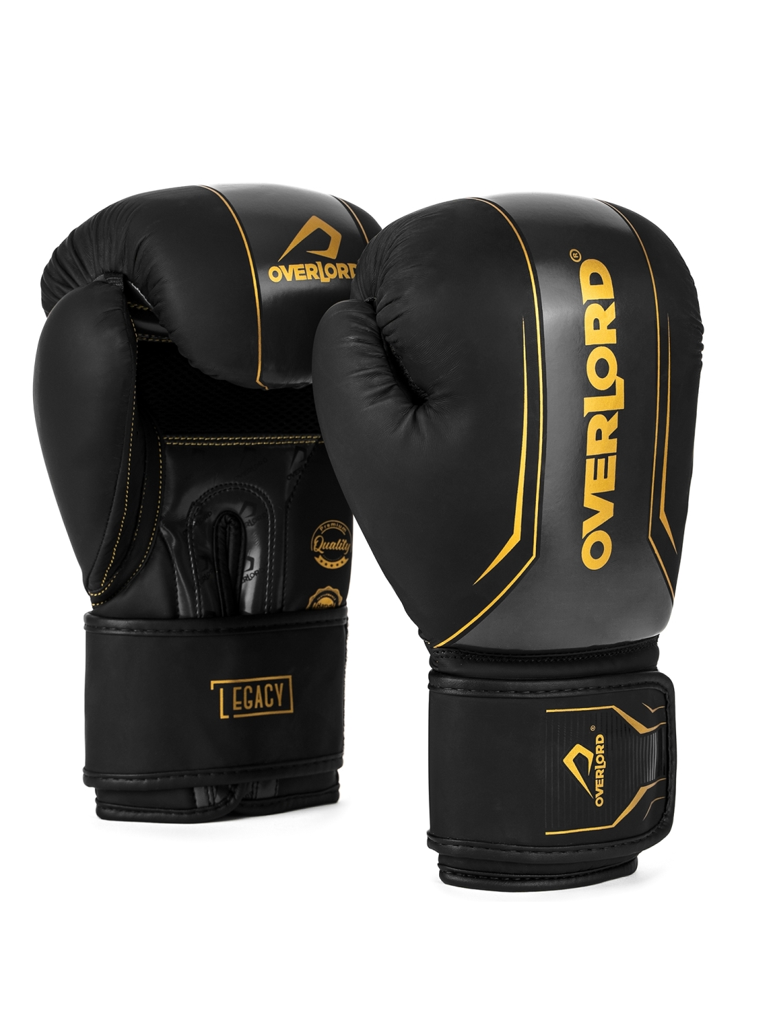 Overlord Boxing Gloves Legacy