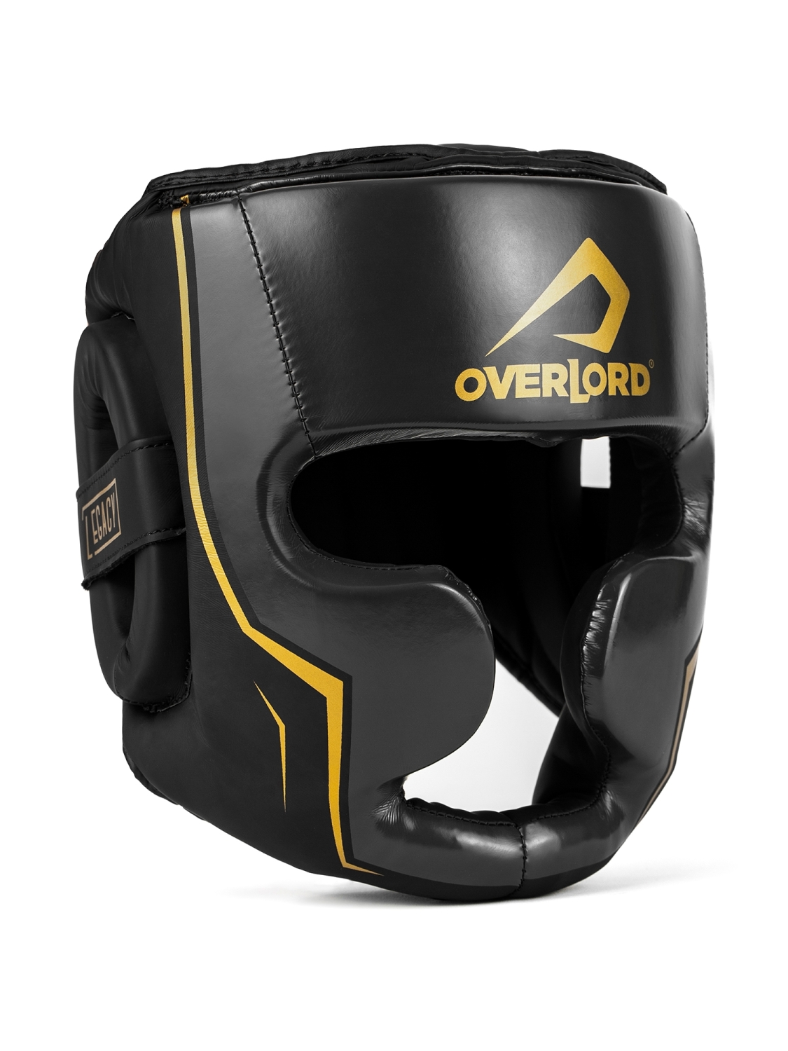 Overlord Headguard Legacy