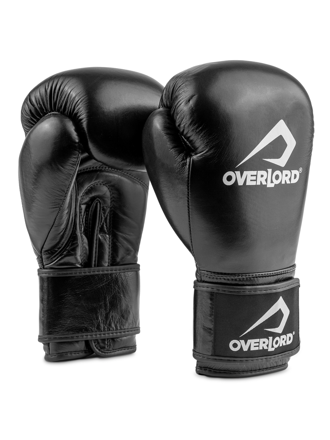 Overlord Boxing Gloves Champion