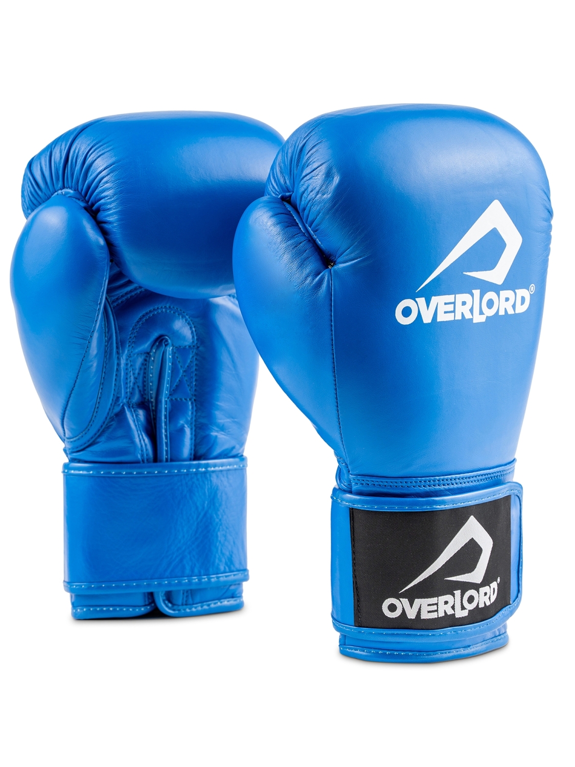 Overlord Boxing Gloves Champion