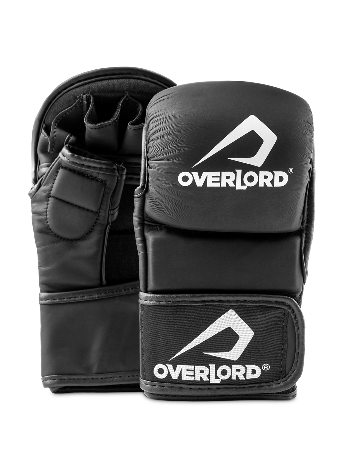 Overlord MMA Gloves Tournament