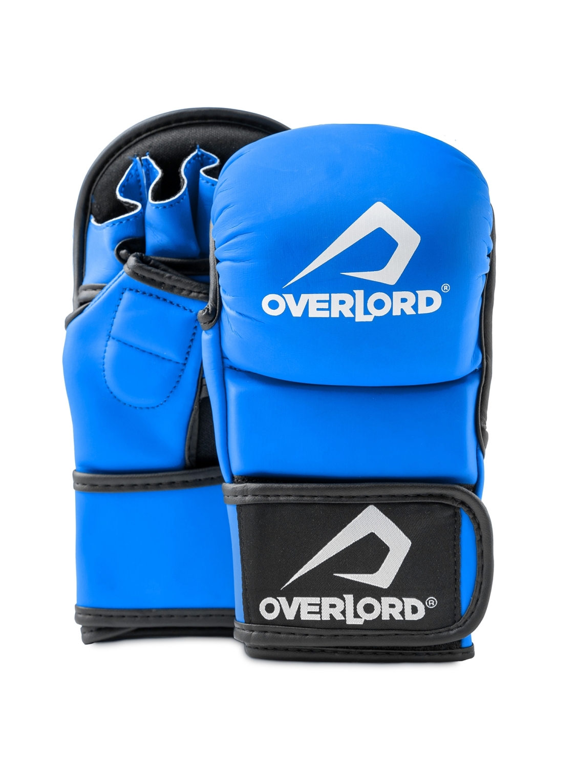 Overlord MMA Gloves Tournament