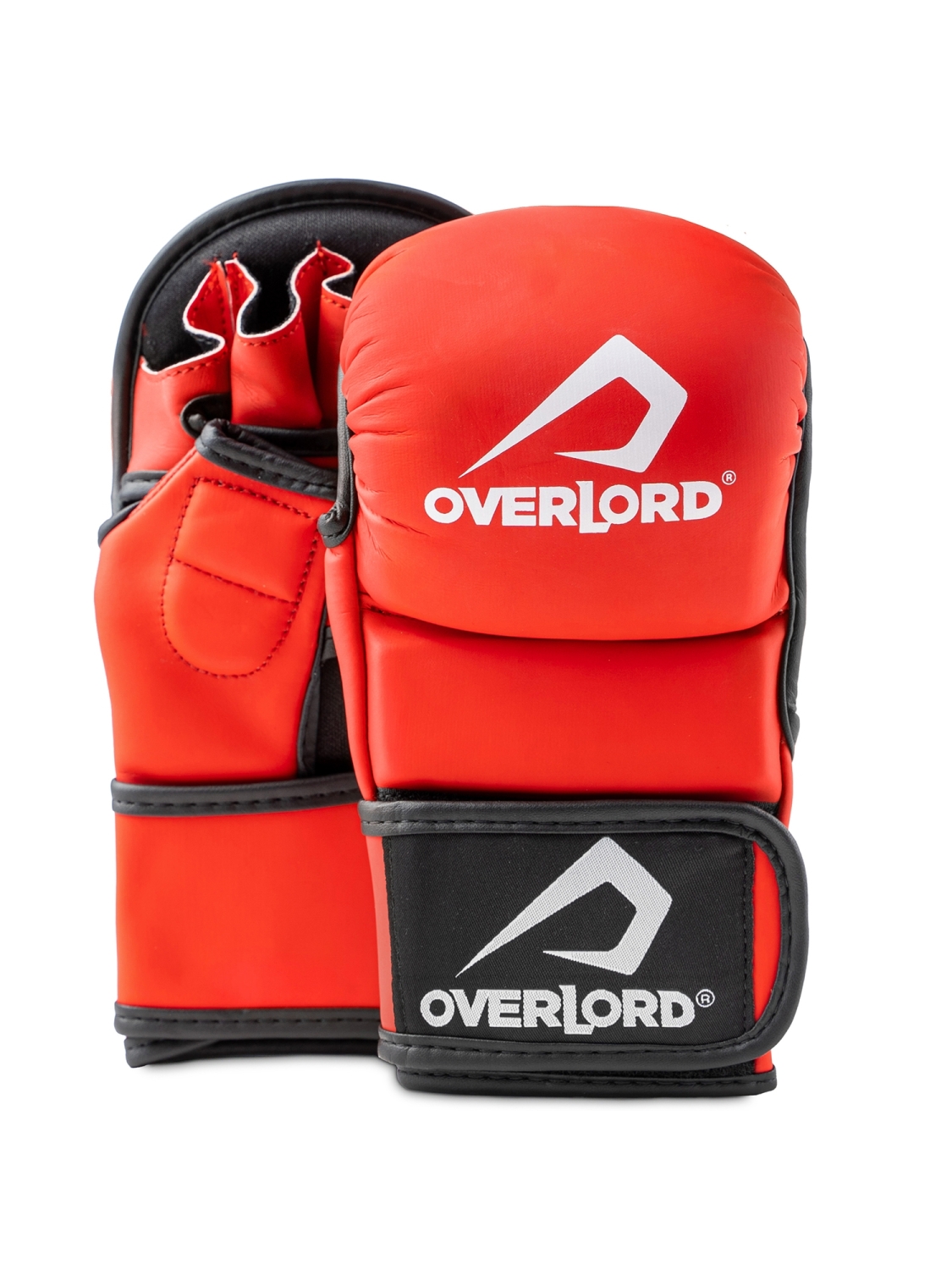 Overlord MMA Gloves Tournament