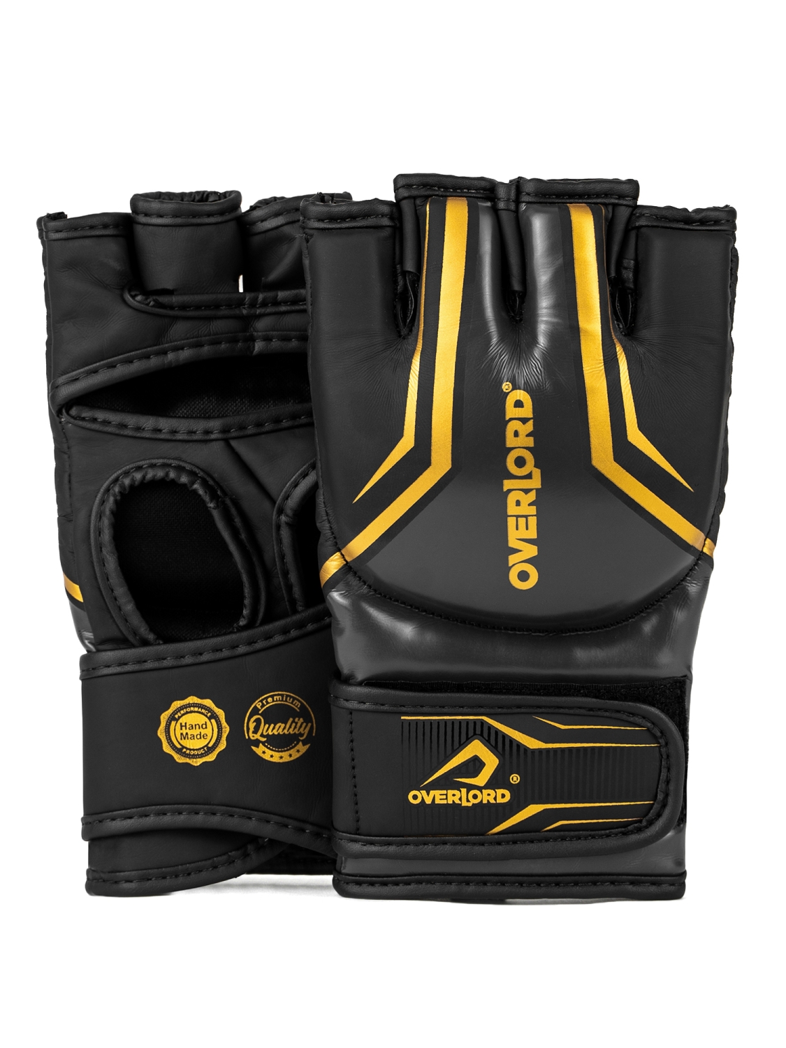 Overlord MMA Gloves Legacy